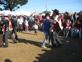 Fiestas Patrias Talcahuano 1