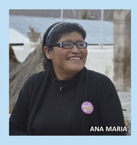 Ana María 2