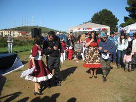 Fiestas Patrias Talcahuano 5