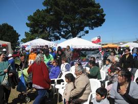 Fiestas Patrias Talcahuano 6