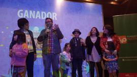 FanChile 9
